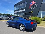 FORD MUSTANG V (2005 - 2014) Serie 1 GT C/S CALIFORNIA SPECIAL  coupé occasion - 31 500 €, 81 500 km