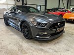 FORD MUSTANG VI (2015 - 2022) GT 421 ch coupé Gris occasion - 49 900 €, 45 125 km