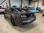 FORD MUSTANG VI (2015 - 2022) GT 421 ch coupé Gris occasion - 49 900 €, 45 125 km