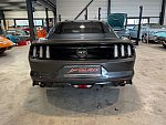 FORD MUSTANG VI (2015 - 2022) GT 421 ch coupé Gris occasion - 49 900 €, 45 125 km