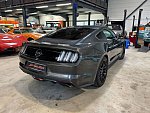 FORD MUSTANG VI (2015 - 2022) GT 421 ch coupé Gris occasion - 49 900 €, 45 125 km