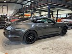 FORD MUSTANG VI (2015 - 2022) GT 421 ch coupé Gris occasion - 49 900 €, 45 125 km