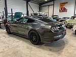 FORD MUSTANG VI (2015 - 2022) GT 421 ch coupé Gris occasion - 49 900 €, 45 125 km