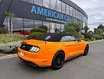 FORD MUSTANG VI (2015 - 2022) GT 450 ch cabriolet occasion - 58 900 €, 25 032 km