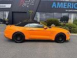 FORD MUSTANG VI (2015 - 2022) GT 450 ch cabriolet occasion - 58 900 €, 25 032 km