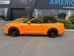 FORD MUSTANG VI (2015 - 2022) GT 450 ch cabriolet occasion - 58 900 €, 25 032 km