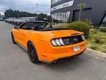 FORD MUSTANG VI (2015 - 2022) GT 450 ch cabriolet occasion - 58 900 €, 25 032 km