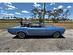 FORD MUSTANG I (1964 - 1973) 4.7L V8 (289 ci) cabriolet occasion - 59 900 €, 65 900 km