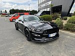 FORD MUSTANG VI (2015 - 2022) Shelby GT350 coupé occasion - 87 900 €, 19 850 km