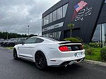 FORD MUSTANG VI (2015 - 2022) GT 421 ch BLACK SHADOW EDITION coupé occasion - 51 900 €, 43 051 km