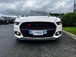 FORD MUSTANG VI (2015 - 2022) GT 421 ch BLACK SHADOW EDITION coupé occasion - 51 900 €, 43 051 km