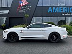 FORD MUSTANG VI (2015 - 2022) GT 421 ch BLACK SHADOW EDITION coupé occasion - 51 900 €, 43 051 km