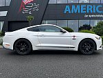 FORD MUSTANG VI (2015 - 2022) GT 421 ch BLACK SHADOW EDITION coupé occasion - 51 900 €, 43 051 km