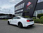 FORD MUSTANG VI (2015 - 2022) Shelby GT350 coupé occasion - 89 900 €, 8 500 km