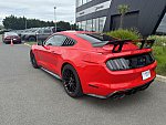 FORD MUSTANG VI (2015 - 2022) GT 421 ch coupé occasion - 42 900 €, 94 700 km