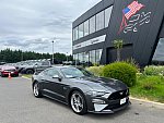 FORD MUSTANG VI (2015 - 2022) GT 450 ch coupé occasion - 50 900 €, 48 169 km