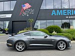 FORD MUSTANG VI (2015 - 2022) GT 450 ch coupé occasion - 50 900 €, 48 169 km