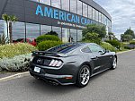 FORD MUSTANG VI (2015 - 2022) GT 450 ch coupé occasion - 50 900 €, 48 169 km