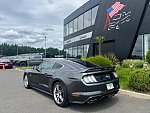 FORD MUSTANG VI (2015 - 2022) GT 450 ch coupé occasion - 50 900 €, 48 169 km