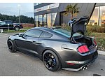 FORD MUSTANG VI (2015 - 2022) Shelby GT350 coupé occasion - 87 900 €, 12 929 km