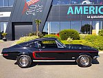 FORD MUSTANG I (1964 - 1973) 7.0L V8 Cobra Jet (428 ci) coupé occasion - 169 900 €, 107 450 km