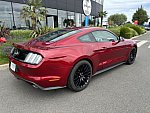 FORD MUSTANG VI (2015 - 2022) GT 421 ch coupé occasion - 49 900 €, 10 497 km