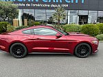 FORD MUSTANG VI (2015 - 2022) GT 421 ch coupé occasion - 49 900 €, 10 497 km