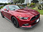 FORD MUSTANG VI (2015 - 2022) GT 421 ch coupé occasion - 49 900 €, 10 497 km