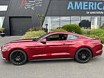 FORD MUSTANG VI (2015 - 2022) GT 421 ch coupé occasion - 49 900 €, 10 497 km