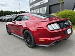 FORD MUSTANG VI (2015 - 2022) GT 421 ch coupé occasion - 49 900 €, 10 497 km