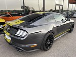 FORD MUSTANG VI (2015 - 2022) GT 450 ch coupé occasion - 57 900 €, 24 500 km