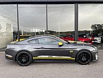 FORD MUSTANG VI (2015 - 2022) GT 450 ch coupé occasion - 57 900 €, 24 500 km