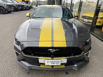 FORD MUSTANG VI (2015 - 2022) GT 450 ch coupé occasion - 57 900 €, 24 500 km