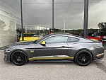 FORD MUSTANG VI (2015 - 2022) GT 450 ch coupé occasion - 57 900 €, 24 500 km