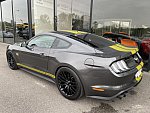 FORD MUSTANG VI (2015 - 2022) GT 450 ch coupé occasion - 57 900 €, 24 500 km