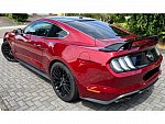 FORD MUSTANG VI (2015 - 2022) GT 450 ch coupé occasion - 54 900 €, 12 500 km