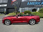 FORD MUSTANG VI (2015 - 2022) GT 421 ch cabriolet occasion - 54 900 €, 30 027 km