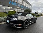 FORD MUSTANG VI (2015 - 2022) GT 450 ch cabriolet occasion - 55 900 €, 37 900 km