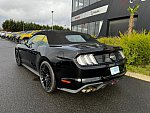 FORD MUSTANG VI (2015 - 2022) GT 450 ch cabriolet occasion - 55 900 €, 37 900 km