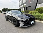 FORD MUSTANG VI (2015 - 2022) GT 450 ch coupé occasion - 53 900 €, 47 083 km