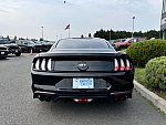 FORD MUSTANG VI (2015 - 2022) GT 450 ch coupé occasion - 53 900 €, 47 083 km