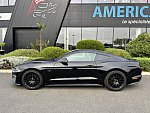 FORD MUSTANG VI (2015 - 2022) GT 450 ch coupé occasion - 53 900 €, 47 083 km