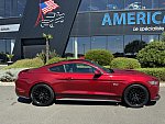 FORD MUSTANG VI (2015 - 2022) GT 421 ch coupé occasion - 42 900 €, 96 000 km