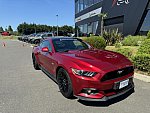 FORD MUSTANG VI (2015 - 2022) GT 421 ch coupé occasion - 42 900 €, 96 000 km