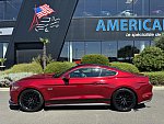 FORD MUSTANG VI (2015 - 2022) GT 421 ch coupé occasion - 42 900 €, 96 000 km