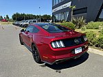 FORD MUSTANG VI (2015 - 2022) GT 421 ch coupé occasion - 42 900 €, 96 000 km