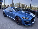 FORD MUSTANG VI (2015 - 2022) Shelby GT500 coupé occasion - 169 900 €, 3 400 km