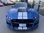 FORD MUSTANG VI (2015 - 2022) Shelby GT500 coupé occasion - 169 900 €, 3 400 km