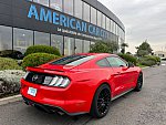 FORD MUSTANG VI (2015 - 2022) GT 450 ch coupé occasion - 54 900 €, 10 400 km