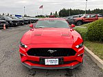 FORD MUSTANG VI (2015 - 2022) GT 450 ch coupé occasion - 54 900 €, 10 400 km